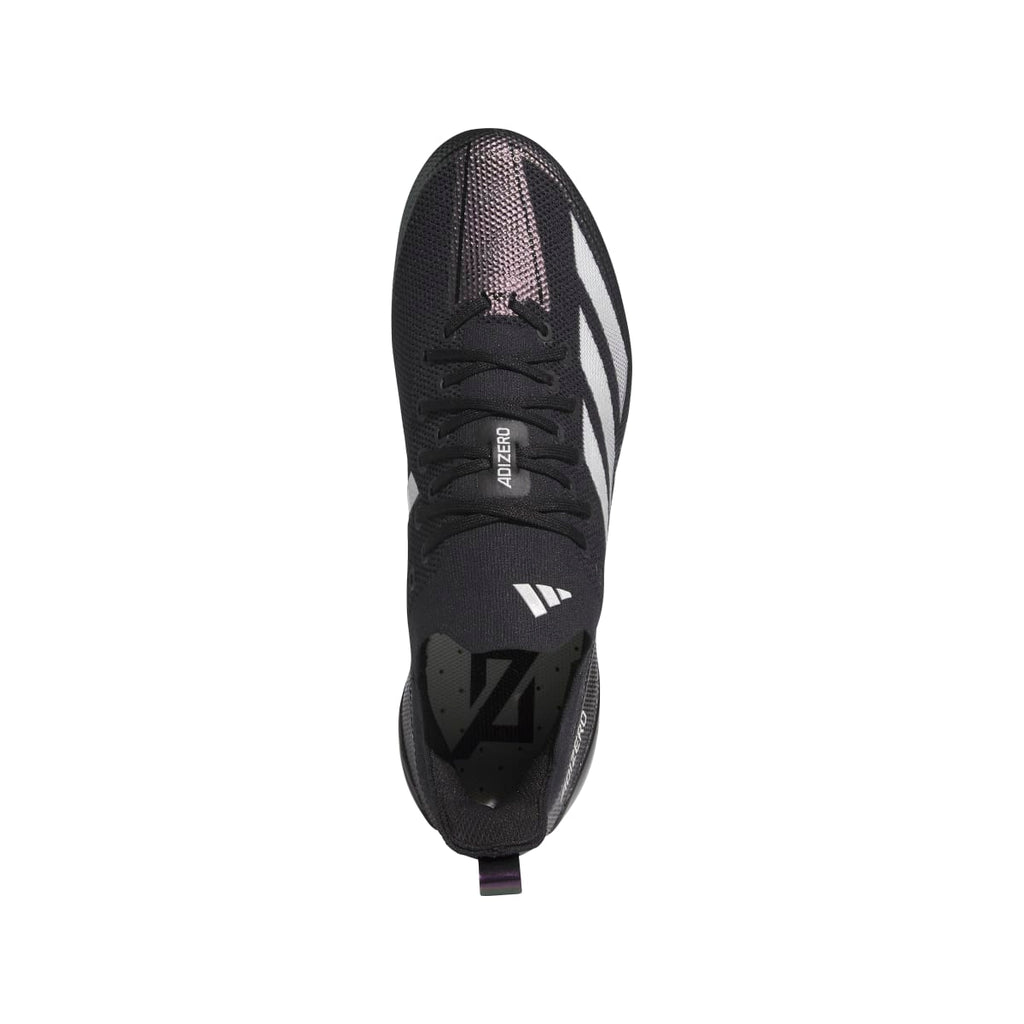 adidas Men's adizero Electric + Football Cleats