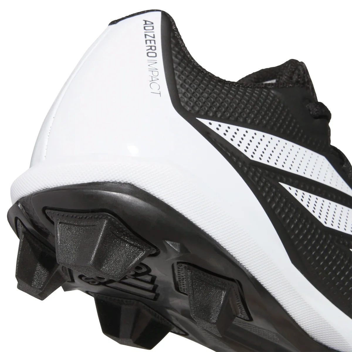 adidas Men's Adizero Impact 2.0 Molded Baseball Cleats