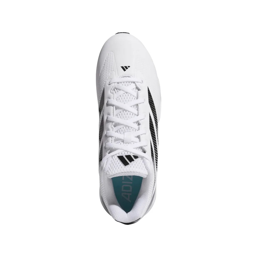 adidas Men's Adizero Impact 2.0 Molded Baseball Cleats