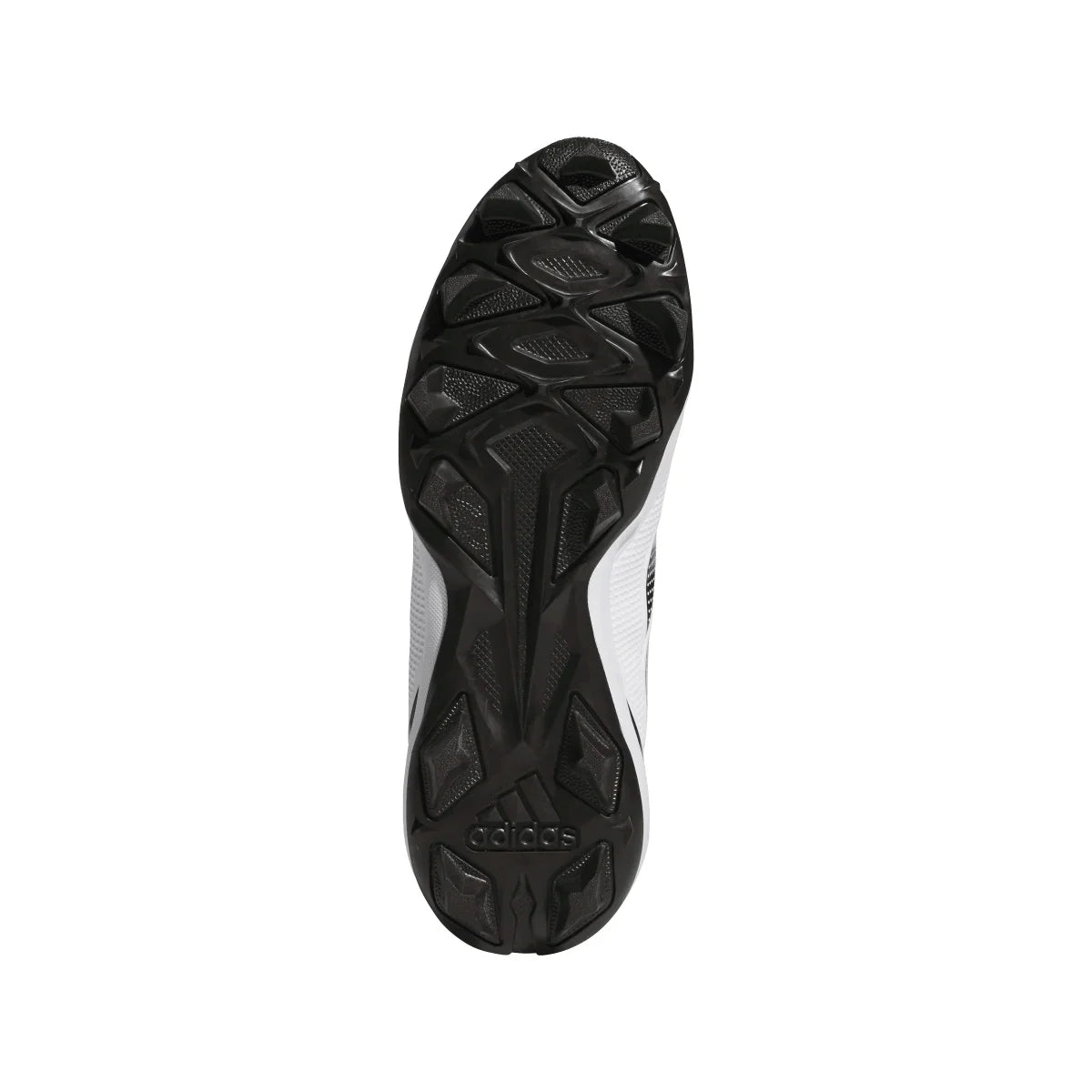 adidas Men's Adizero Impact 2.0 Molded Baseball Cleats