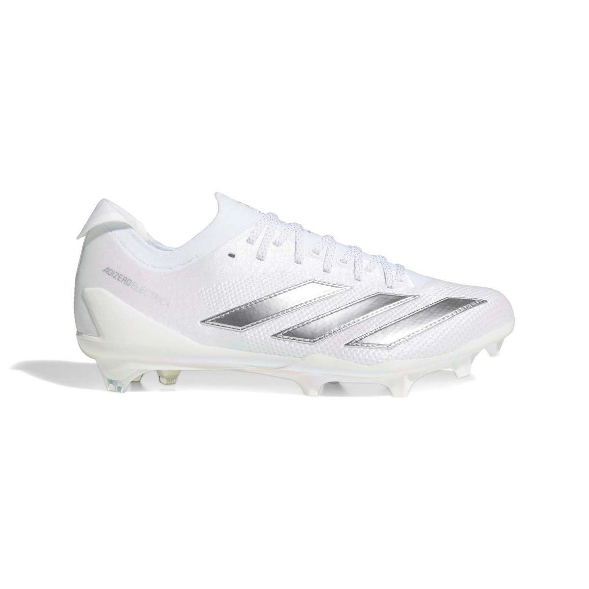 adidas Unisex Adizero Electric+ Ii American Football Cleats