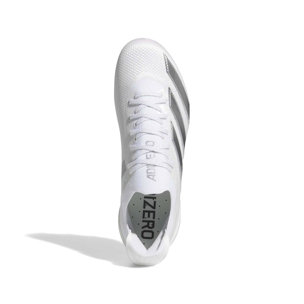 adidas Unisex Adizero Electric+ Ii American Football Cleats
