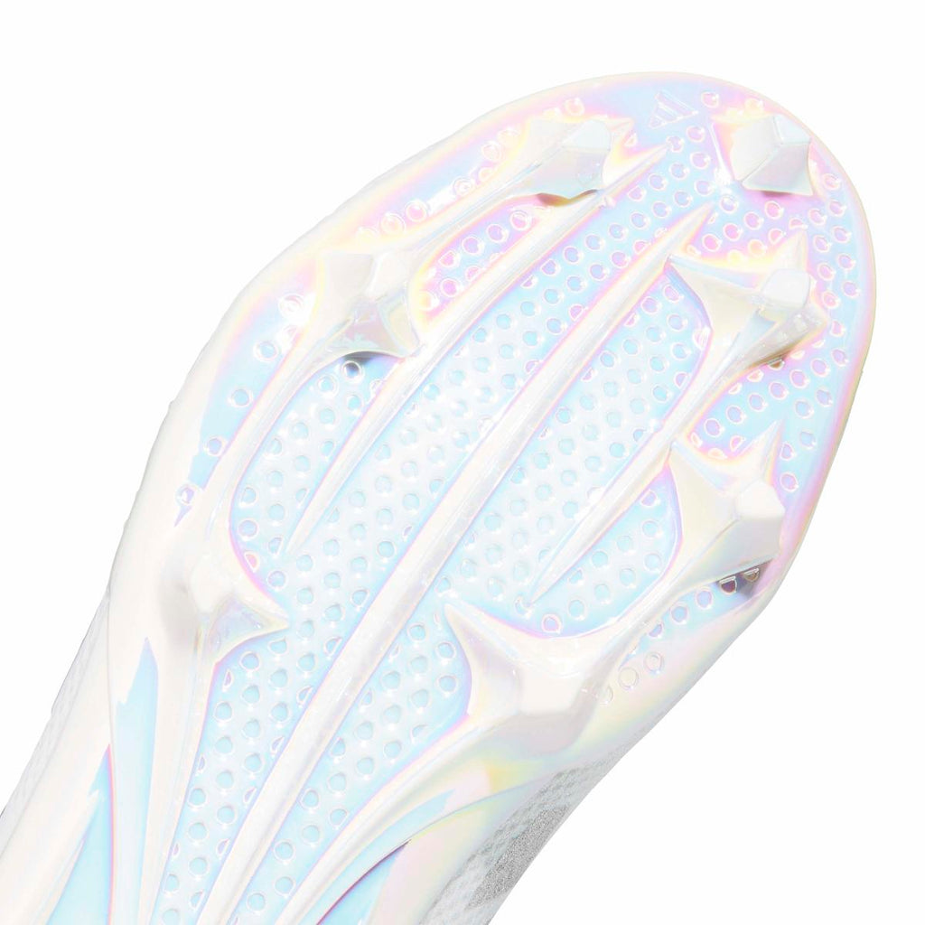 adidas Unisex Adizero Electric+ Ii American Football Cleats