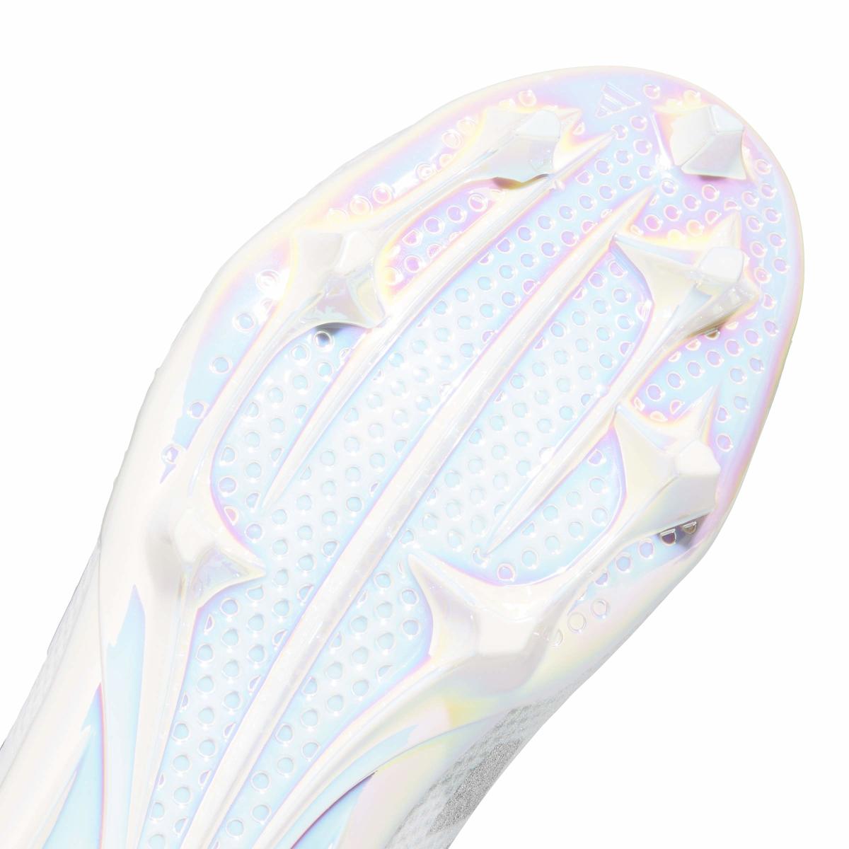 adidas Unisex Adizero Electric+ Ii American Football Cleats