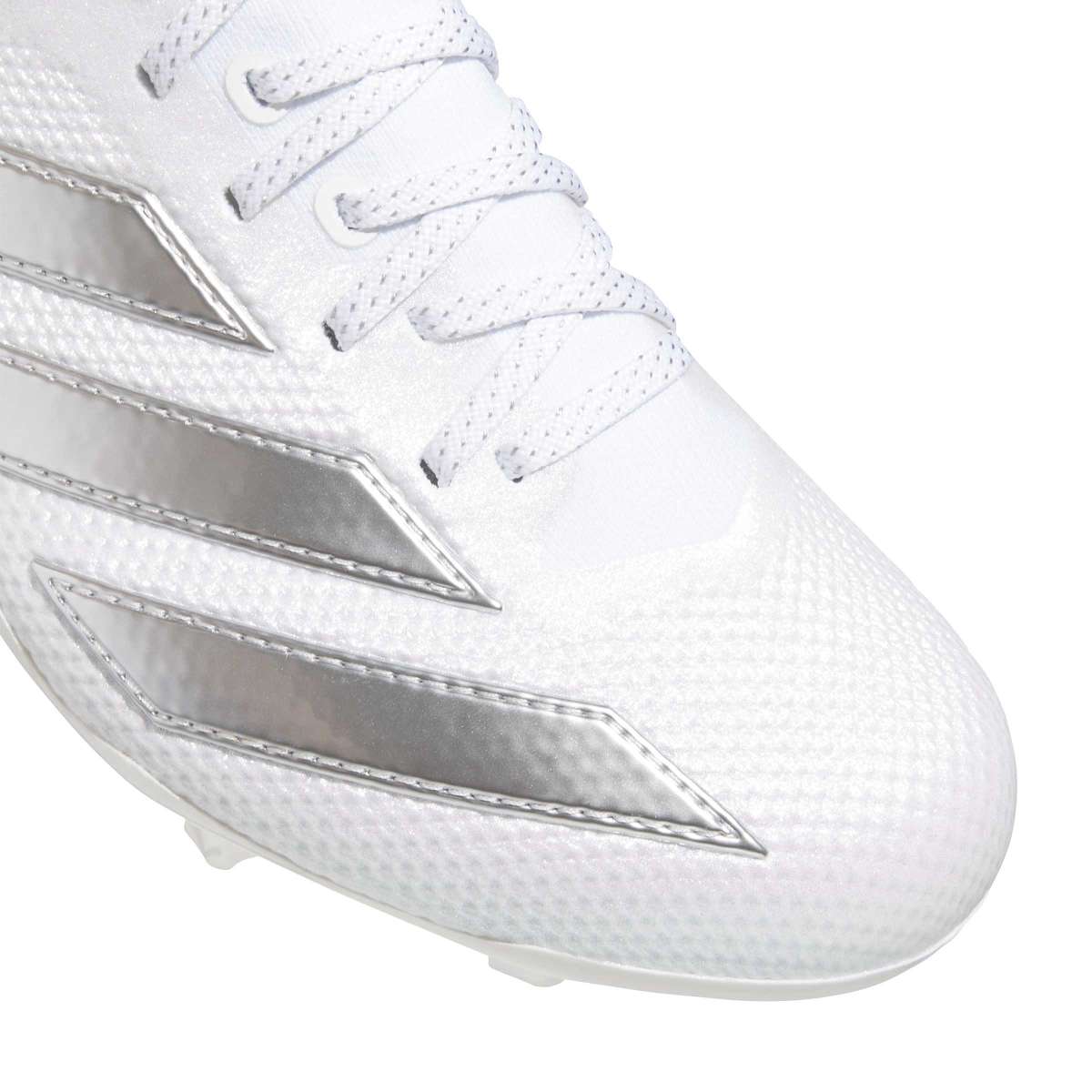adidas Unisex Adizero Electric+ Ii American Football Cleats