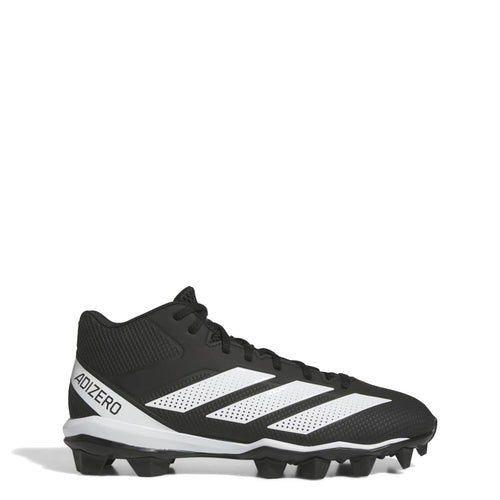 adidas Men's Adizero Impact.2 Molded Rubber Football Cleats