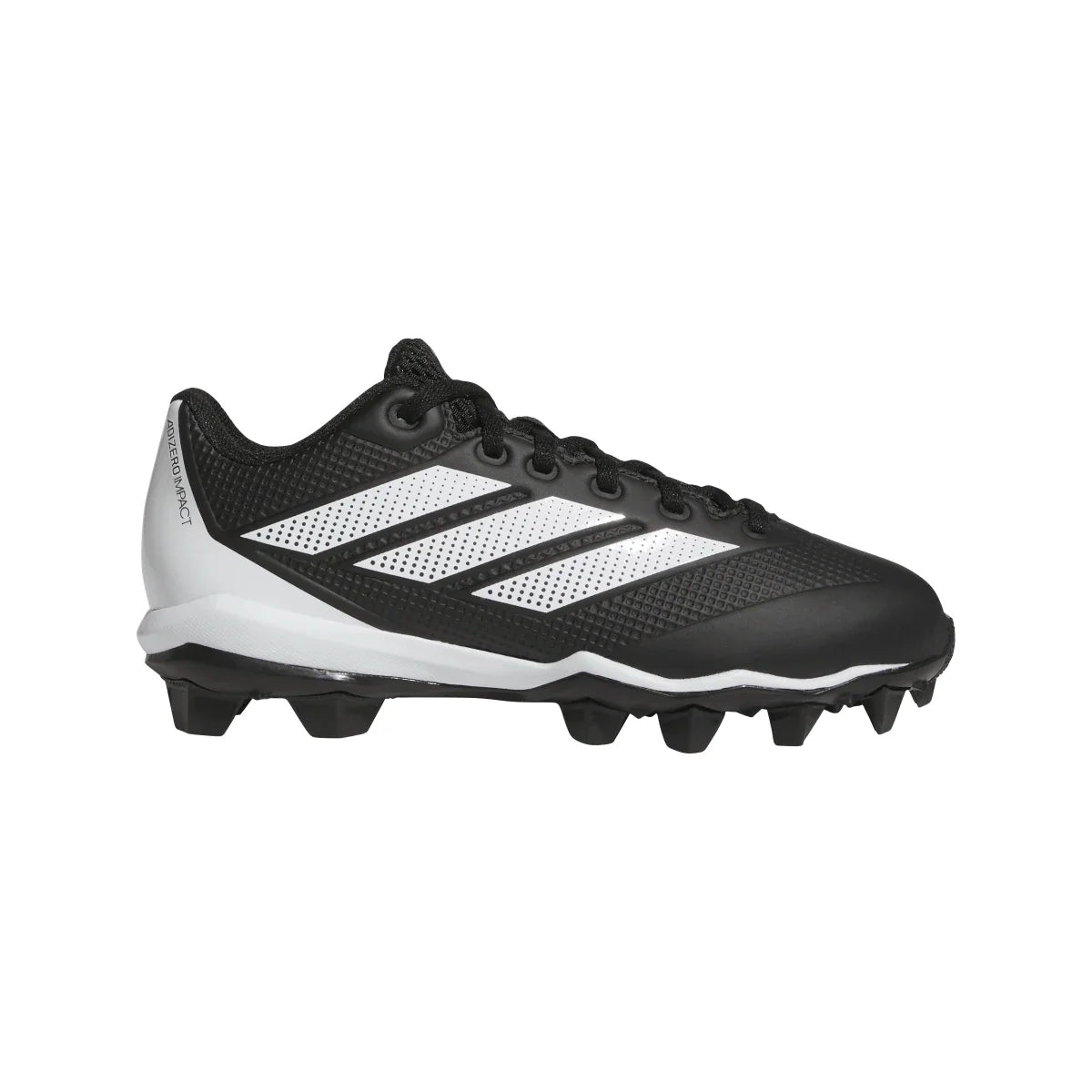 adidas Youth Adizero Impact MD 2.0 Baseball Cleats