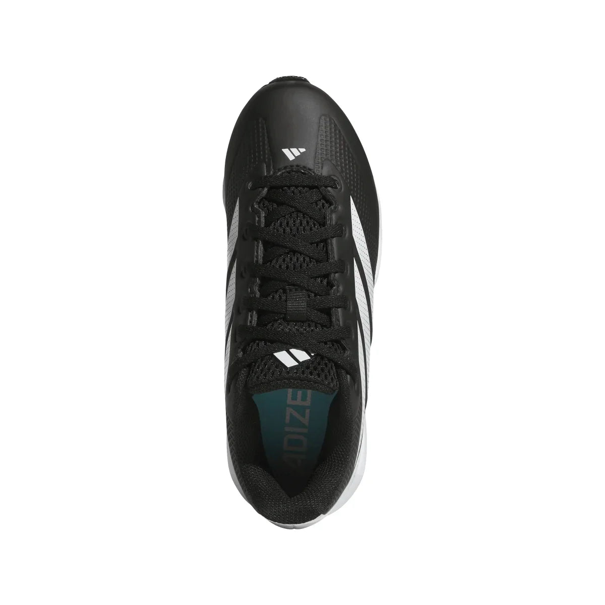 adidas Youth Adizero Impact MD 2.0 Baseball Cleats