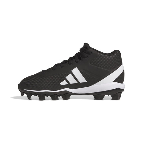 adidas Youth Adizero Impact.2 Molded Football Cleats