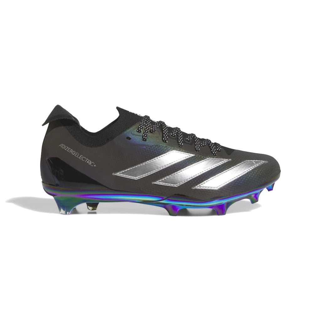adidas Unisex Adizero Electric+ Ii American Football Cleats