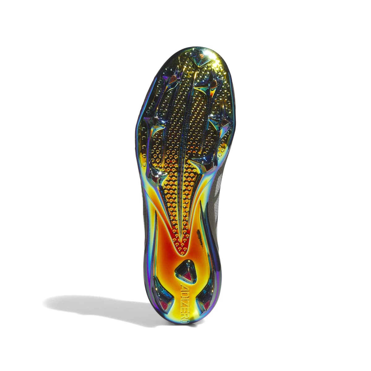 adidas Unisex Adizero Electric+ Ii American Football Cleats