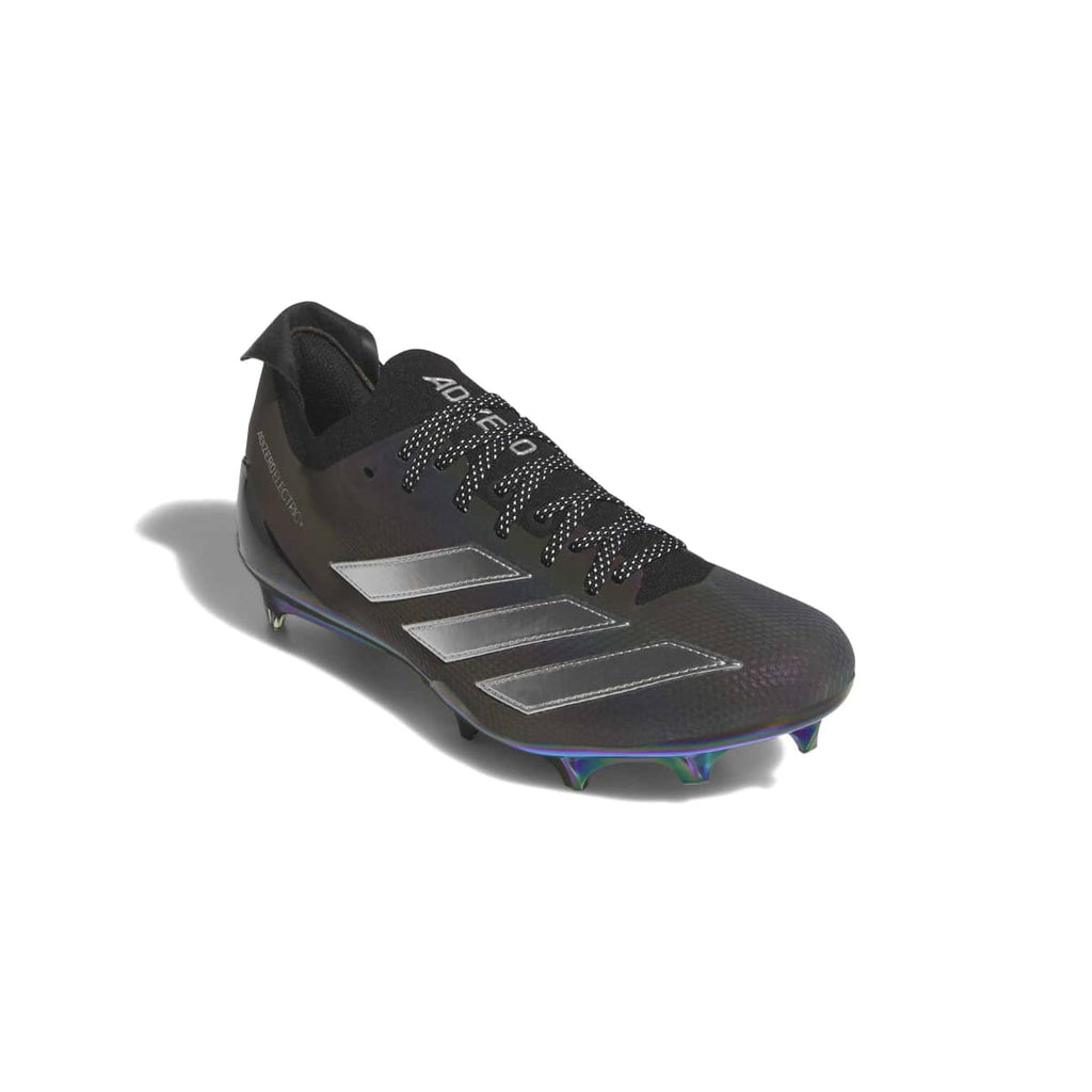 adidas Unisex Adizero Electric+ Ii American Football Cleats