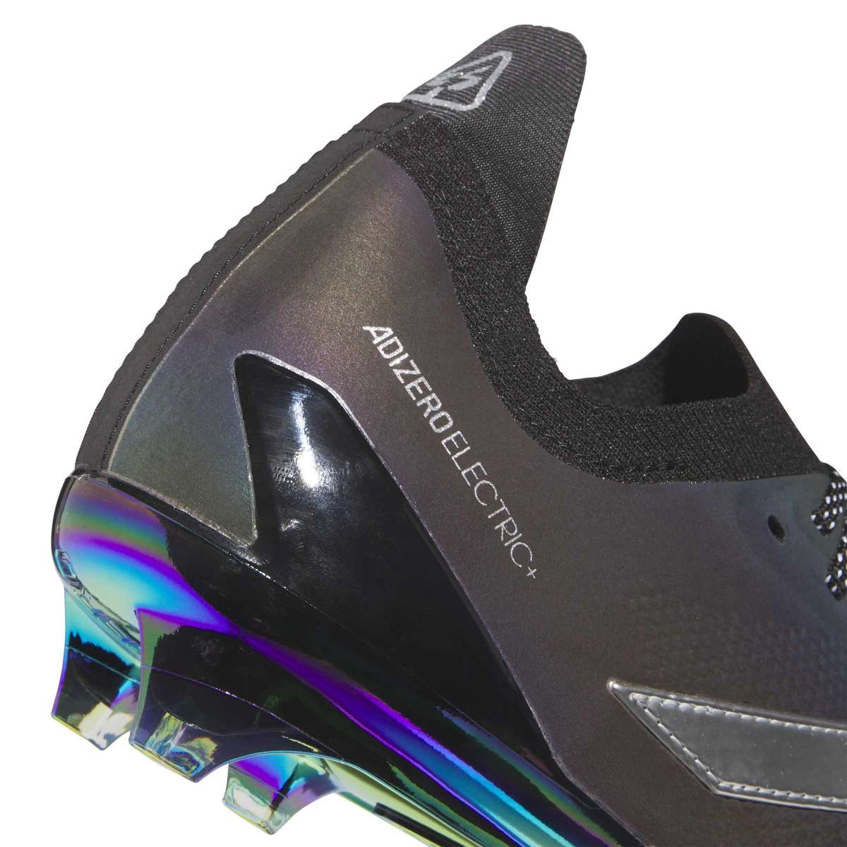 adidas Unisex Adizero Electric+ Ii American Football Cleats