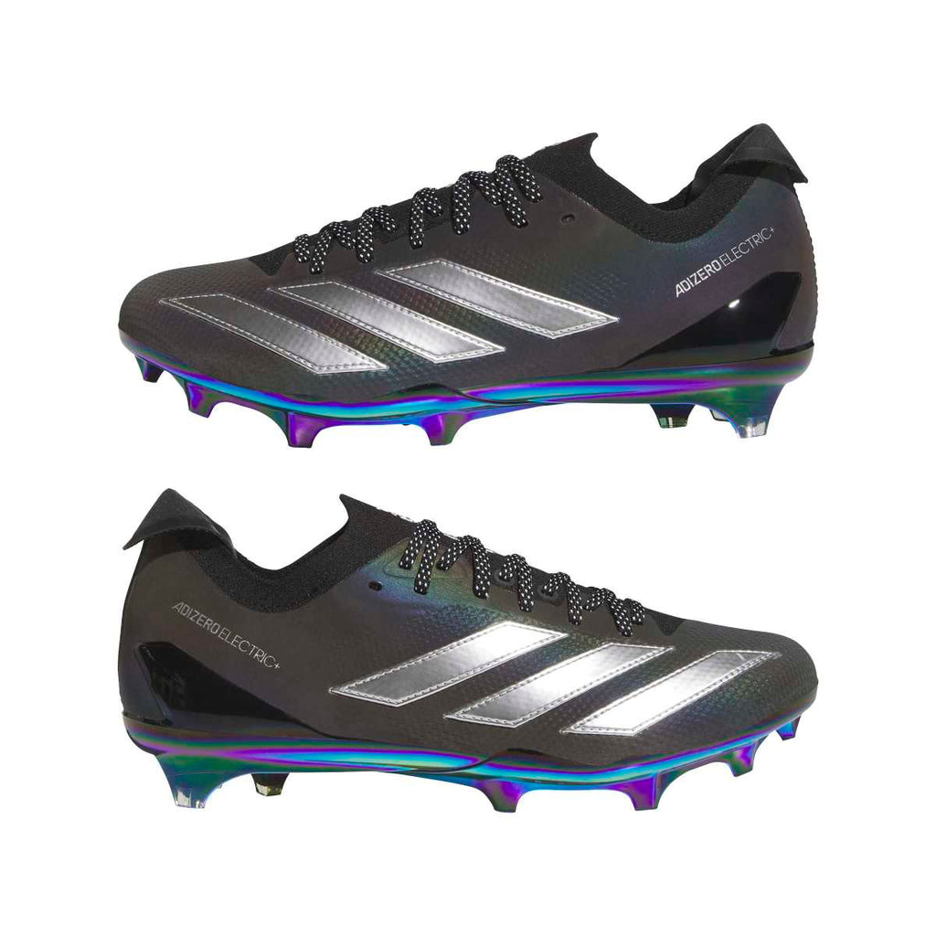 adidas Unisex Adizero Electric+ Ii American Football Cleats