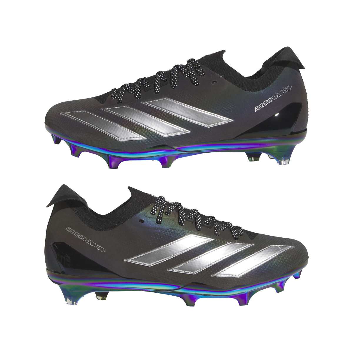 adidas Unisex Adizero Electric+ Ii American Football Cleats