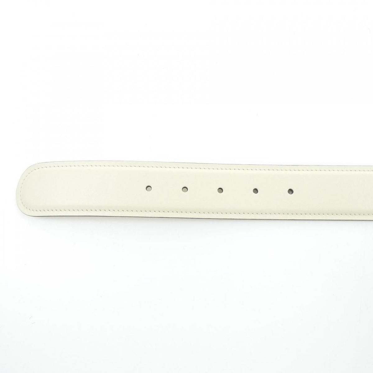 Gucci Belt Beige