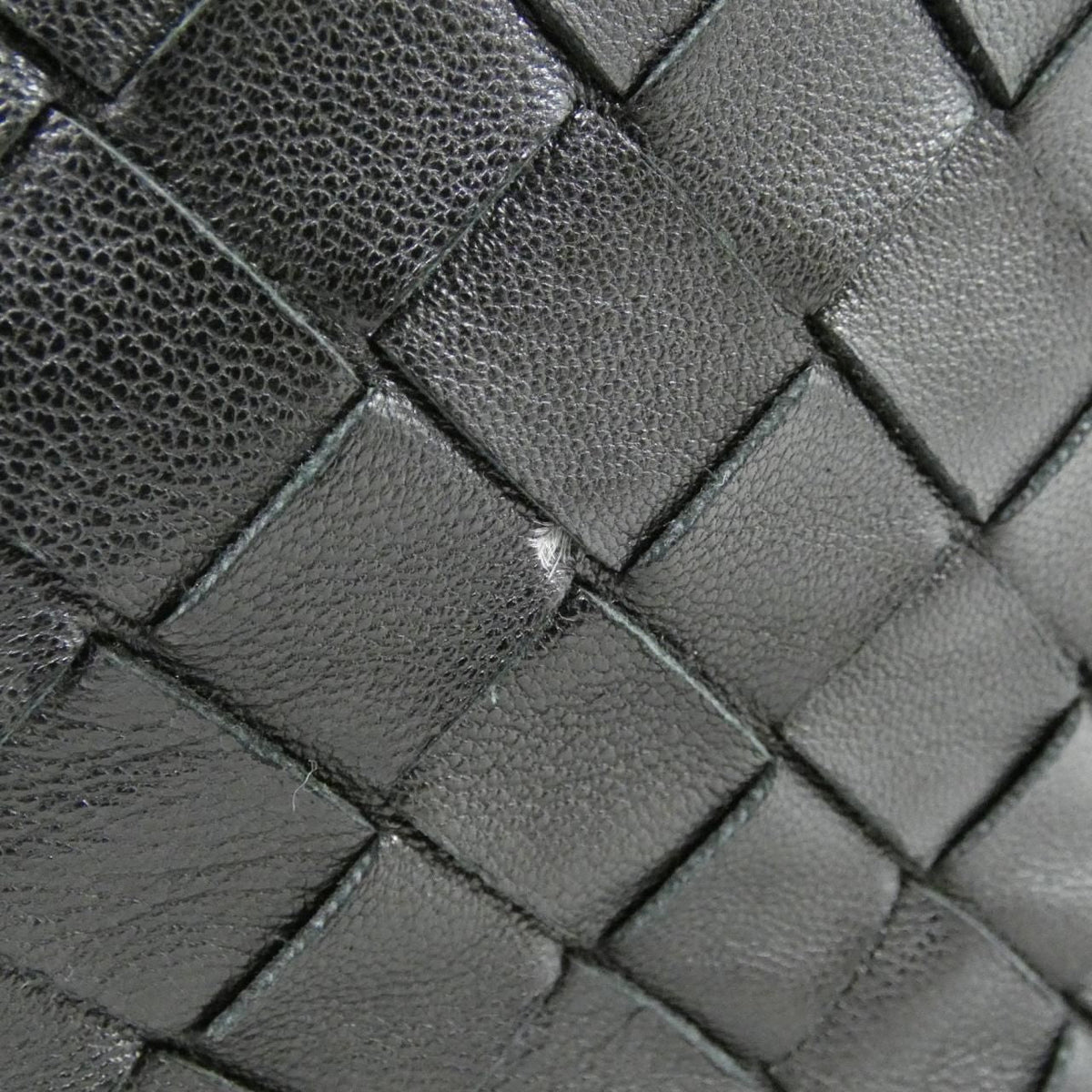 Bottega Veneta Bag Handbag Black