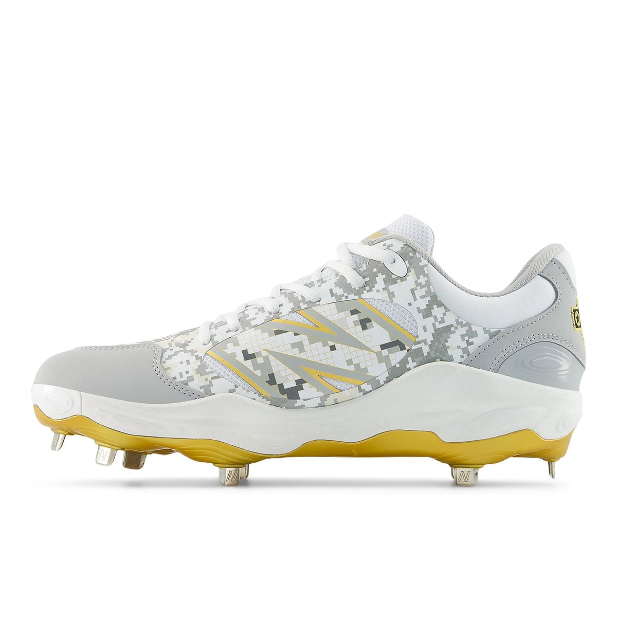New Balance Men's 3000v7 Baseball Cleats