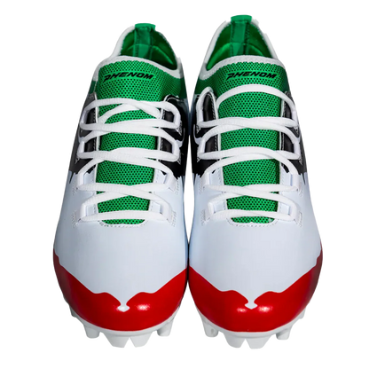 Phenom Elite Youth Velocity 2.0 Football Cleats