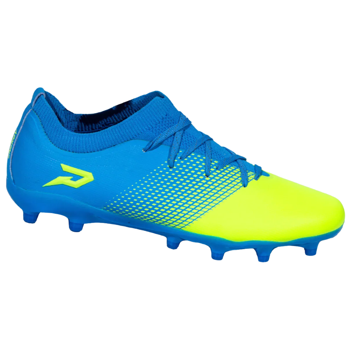 Phenom Elite Youth Quantum Energy Flag Football Cleats