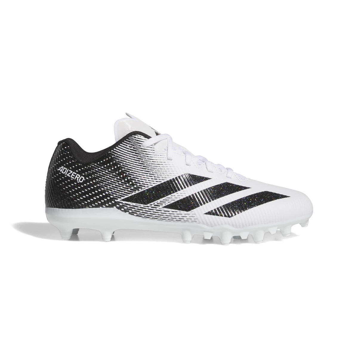 adidas Adult Adizero Electric.2 II American Football Cleats – VOLTERRA