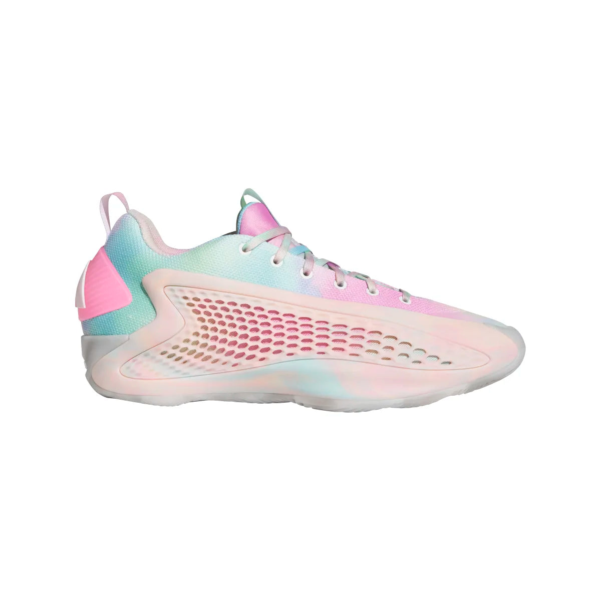 adidas Men's Anthony Edwards 1 Low Basketball Shoes