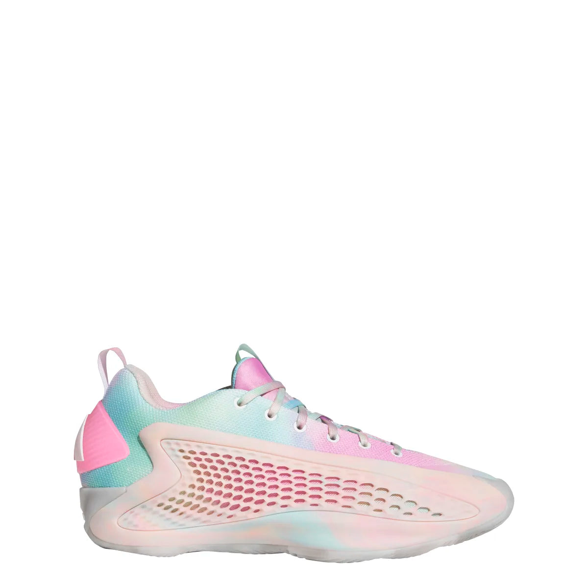 adidas Men's Anthony Edwards 1 Low Basketball Shoes