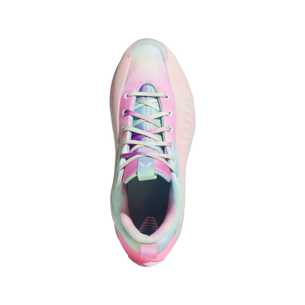 adidas Men's Anthony Edwards 1 Low Basketball Shoes