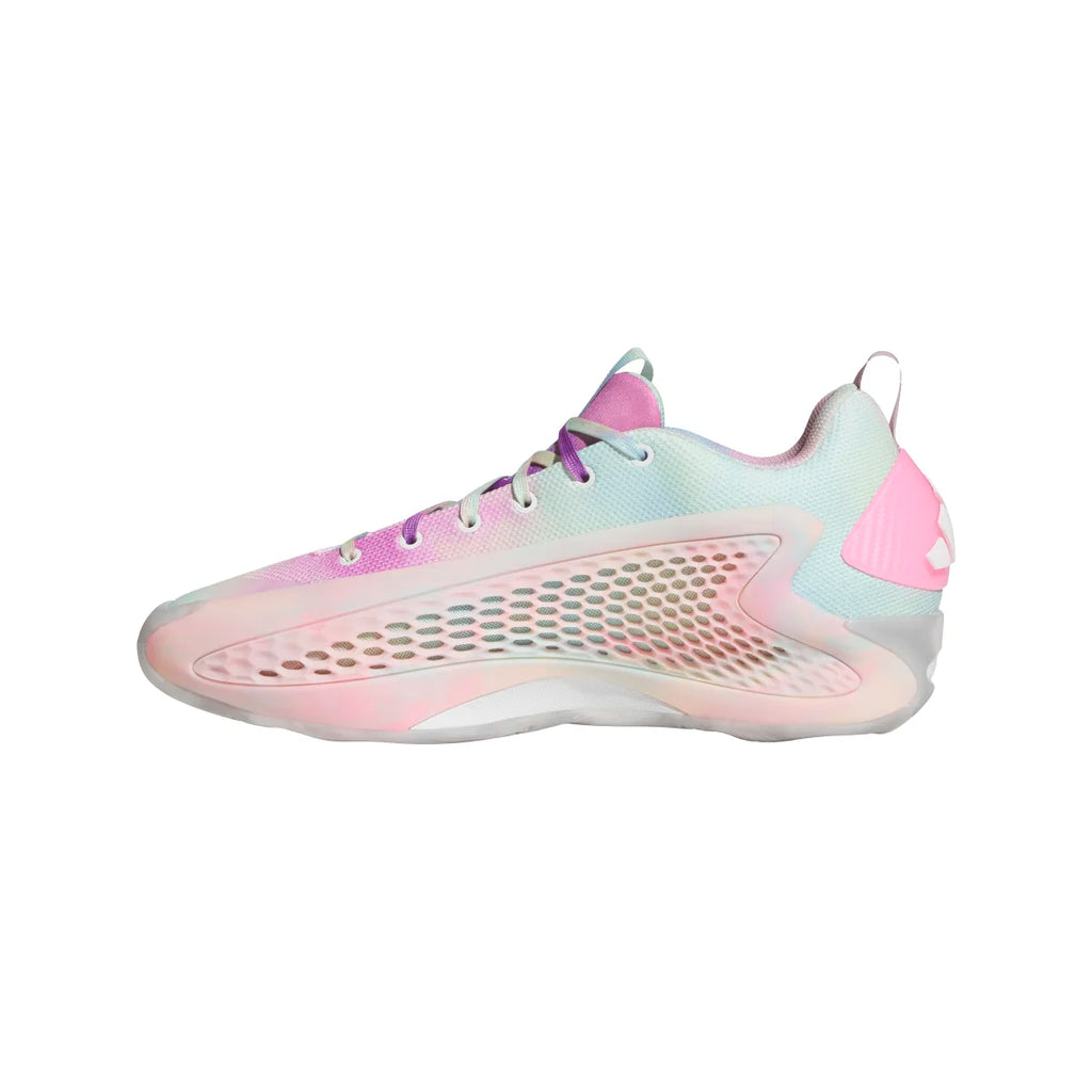 adidas Men's Anthony Edwards 1 Low Basketball Shoes