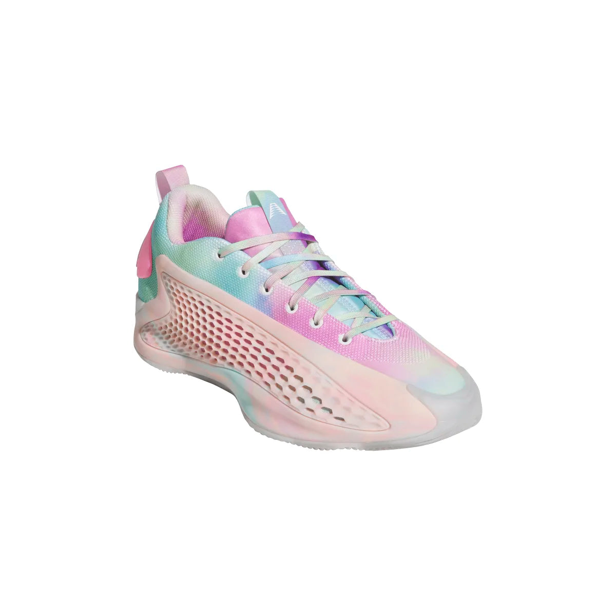 adidas Men's Anthony Edwards 1 Low Basketball Shoes