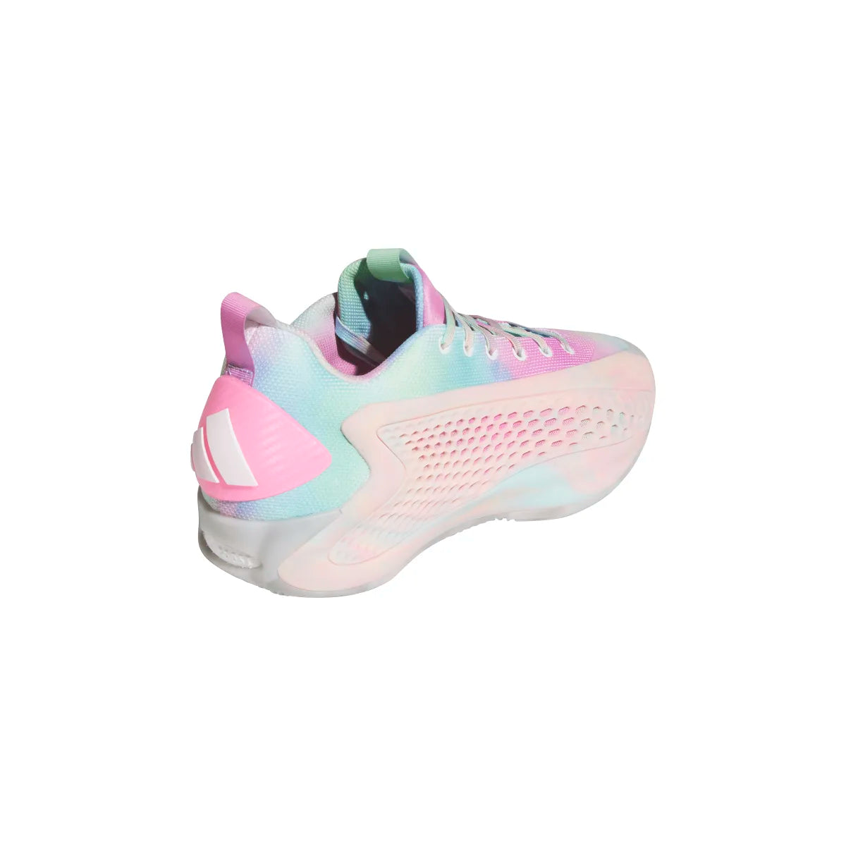 adidas Men's Anthony Edwards 1 Low Basketball Shoes