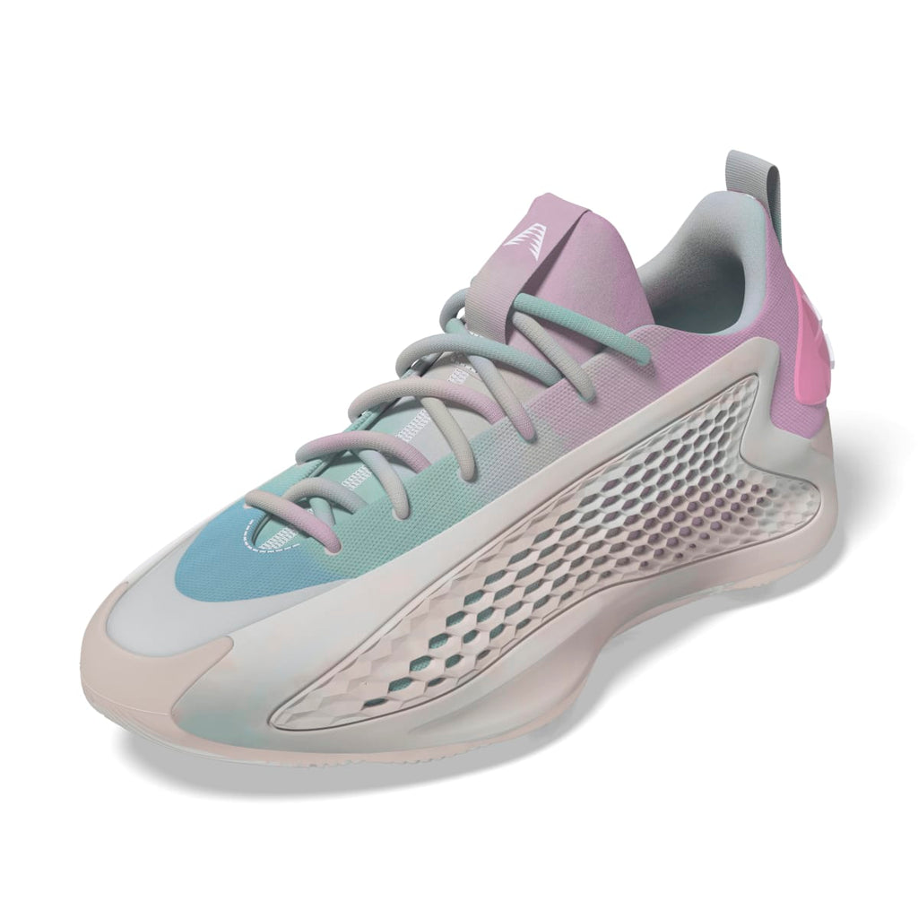 adidas Men's Anthony Edwards 1 Low Basketball Shoes