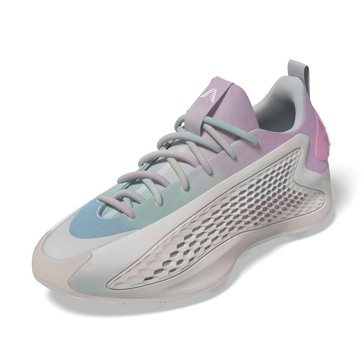 adidas Men's Anthony Edwards 1 Low Basketball Shoes