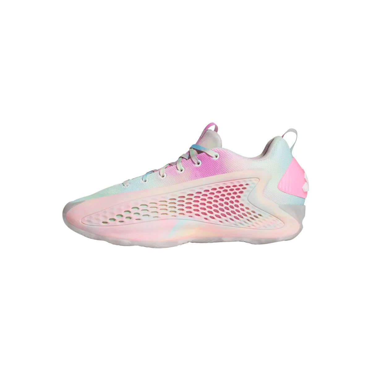 adidas Men's Anthony Edwards 1 Low Basketball Shoes
