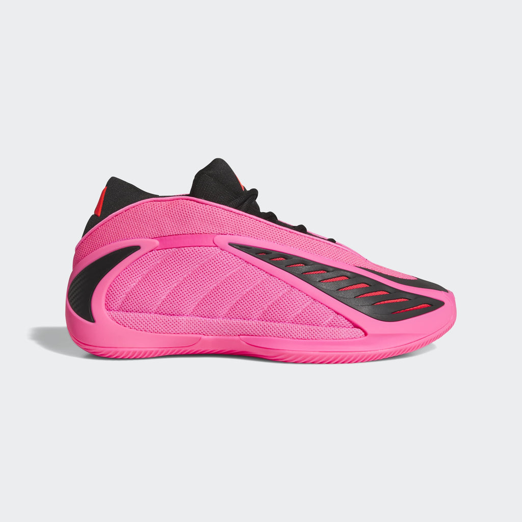 adidas Men's Anthony Edwards 2 Basketball Shoes