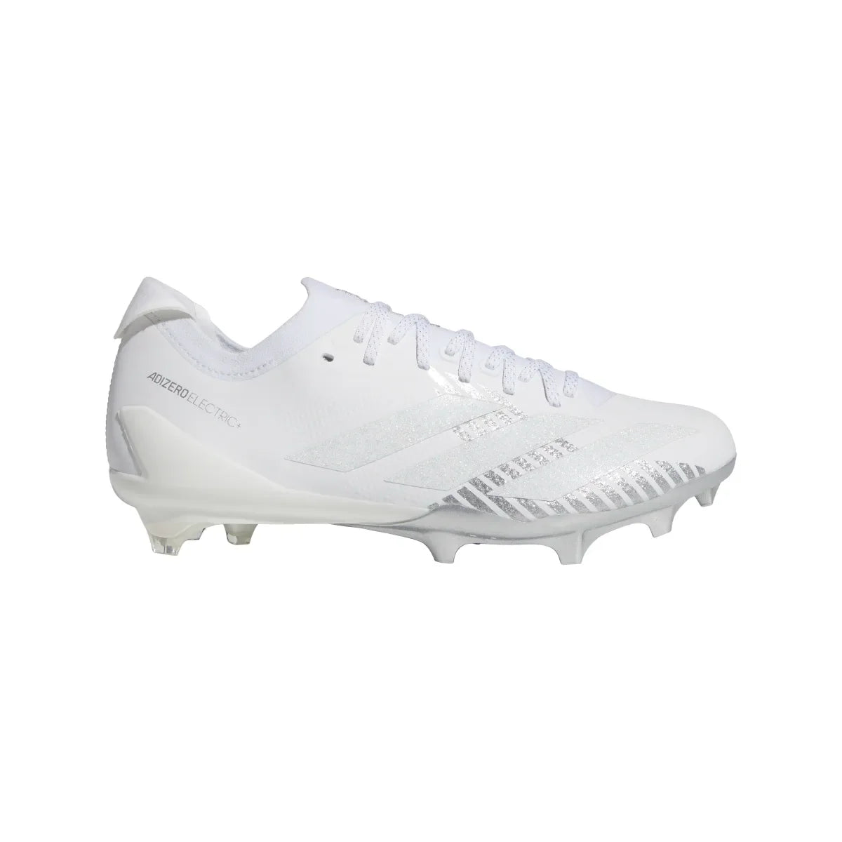 adidas Men's Adizero Electric+ II American Football Cleats