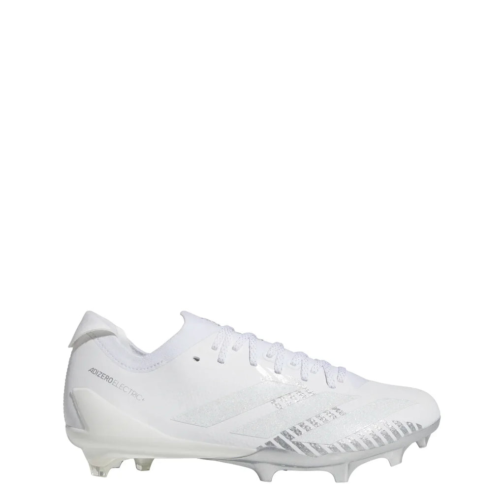 adidas Men's Adizero Electric+ II American Football Cleats