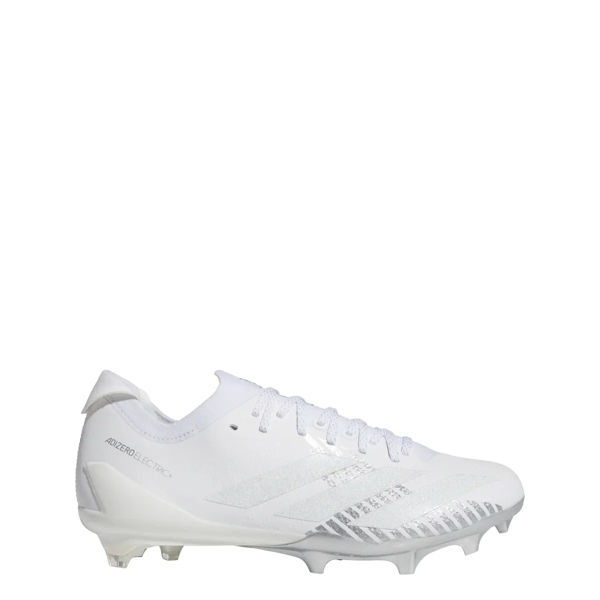adidas Men's Adizero Electric+ II American Football Cleats