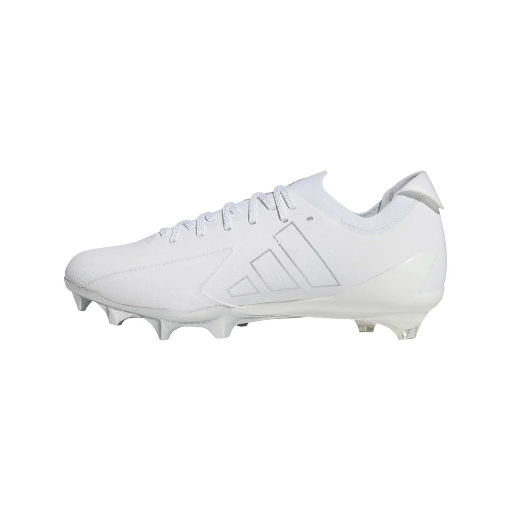 adidas Men's Adizero Electric+ II American Football Cleats