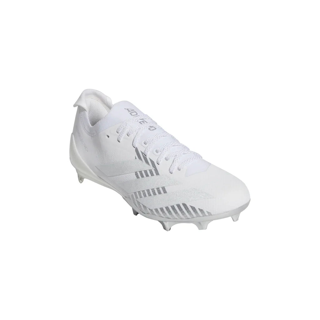 adidas Men's Adizero Electric+ II American Football Cleats