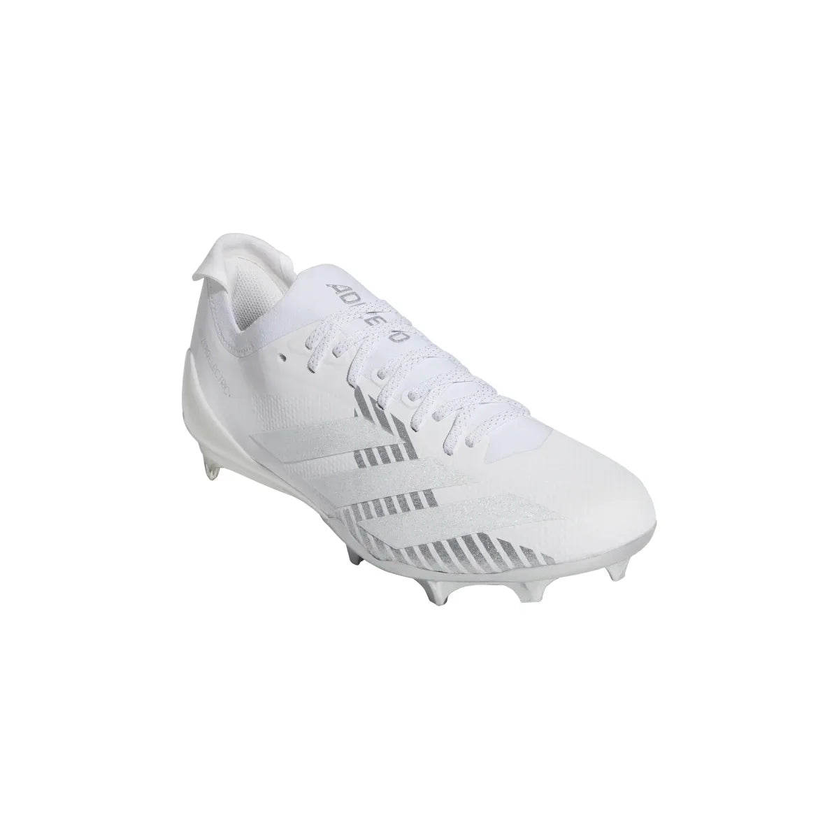 adidas Men's Adizero Electric+ II American Football Cleats