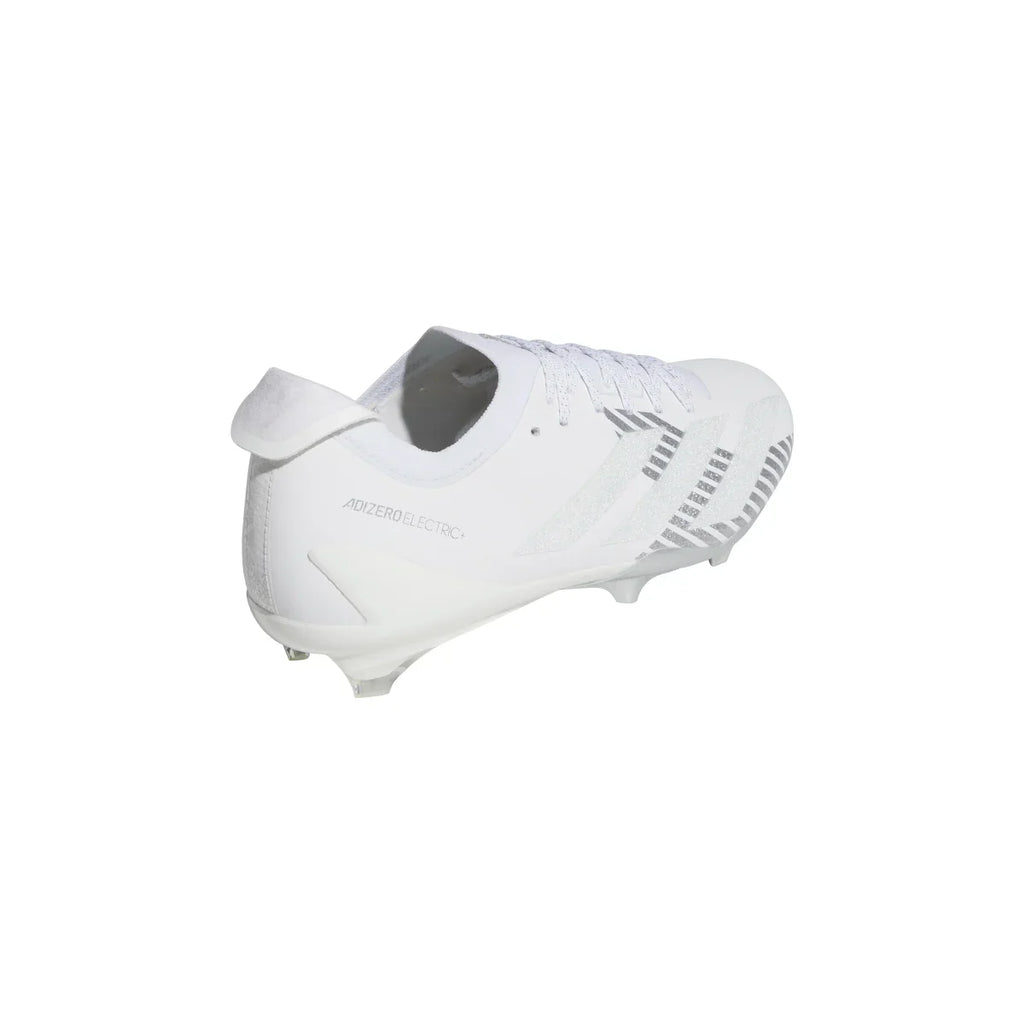 adidas Men's Adizero Electric+ II American Football Cleats