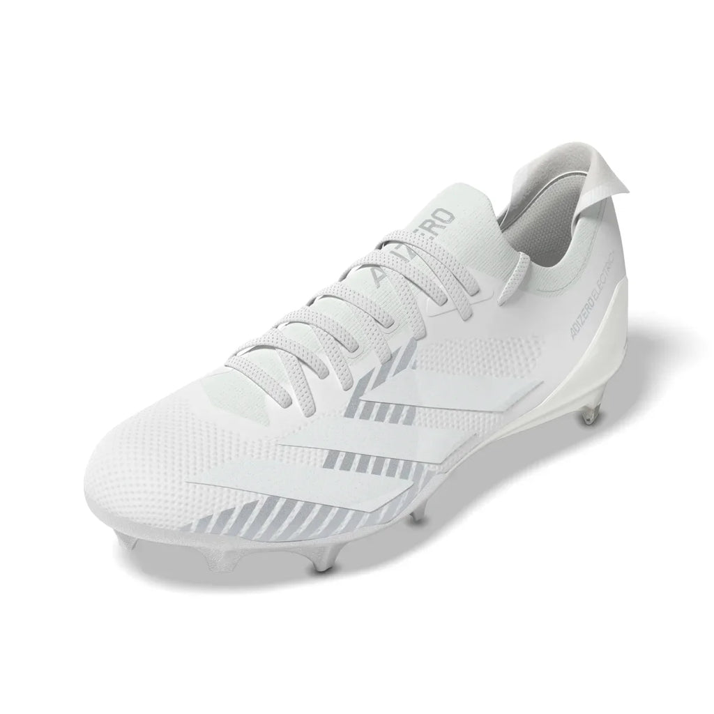 adidas Men's Adizero Electric+ II American Football Cleats