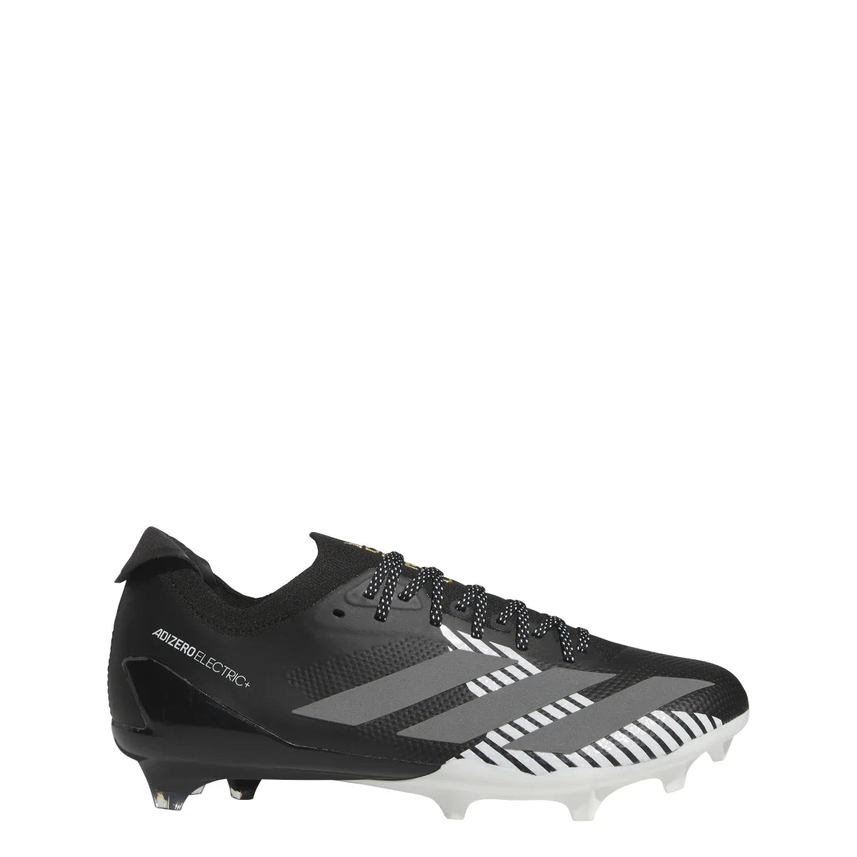 adidas Men's Adizero Electric+ II American Football Cleats