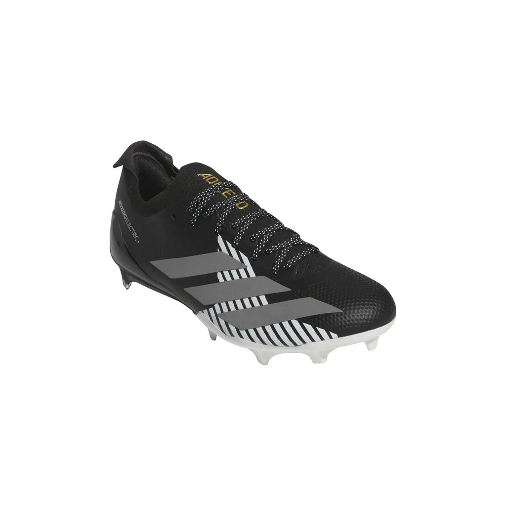 adidas Men's Adizero Electric+ II American Football Cleats