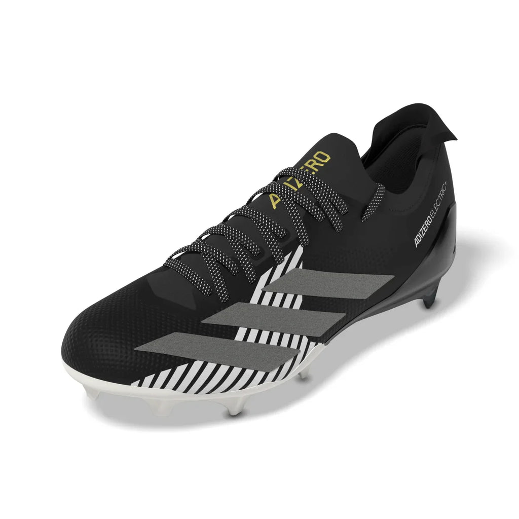 adidas Men's Adizero Electric+ II American Football Cleats
