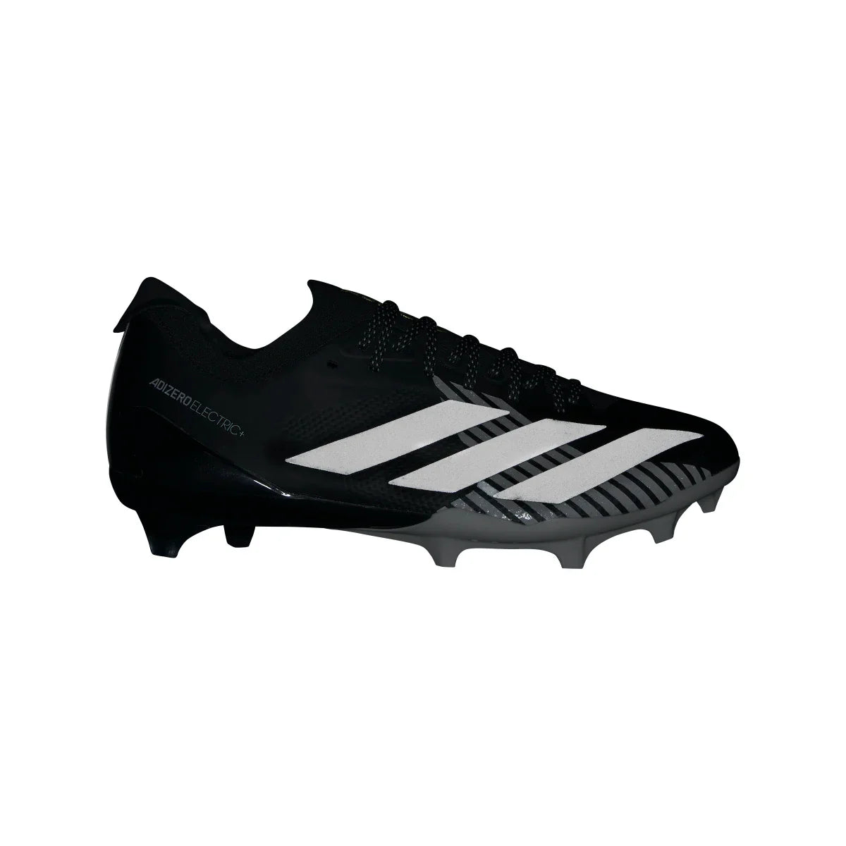 adidas Men's Adizero Electric+ II American Football Cleats