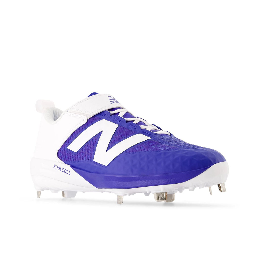New Balance Men's FuelCell 4040 v8 Baseball Cleats