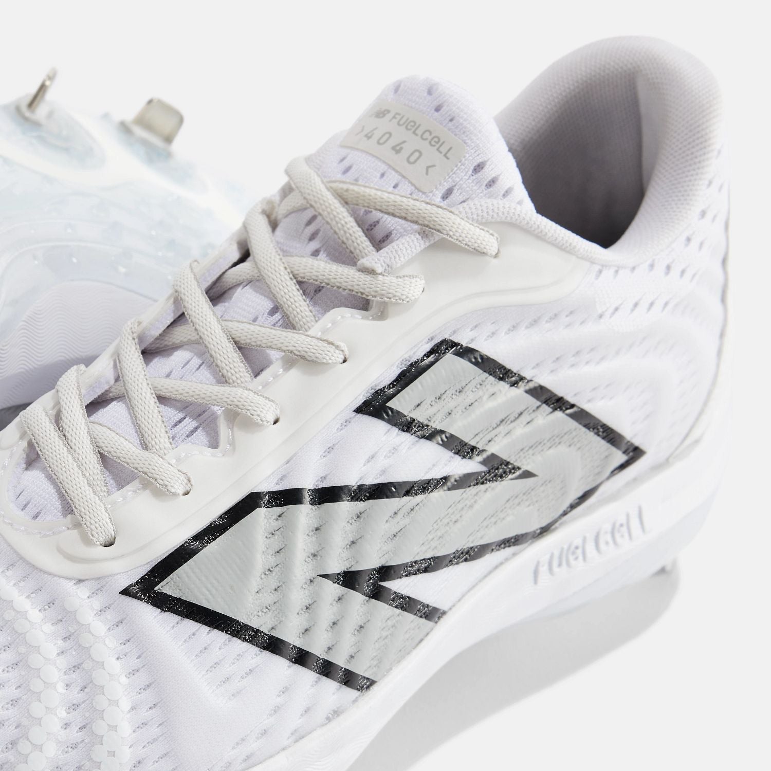 New Balance Men's FuelCell 4040v7 Baseball Cleats
