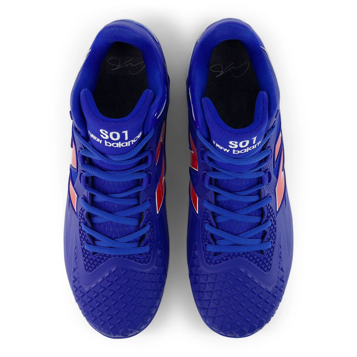 New Balance Men's FuelCell Ohtani 1 Baseball Cleats